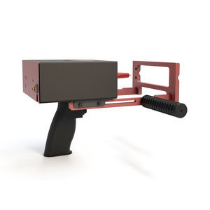 machine de marquage par micro-percussion