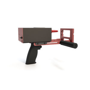 machine de marquage par micro-percussion