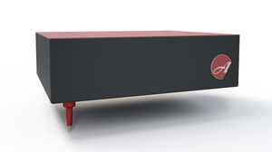 machine de marquage par micro-percussion