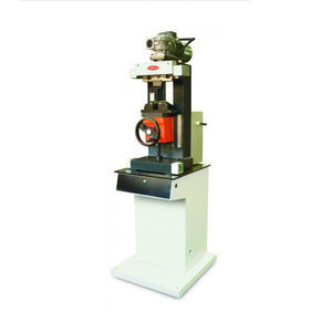 machine de marquage par roulement