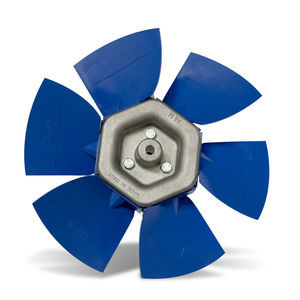 ventilateur axial