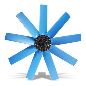 ventilateur axial