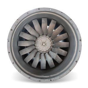 ventilateur axial