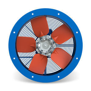 ventilateur ATEX