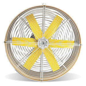 ventilateur axial