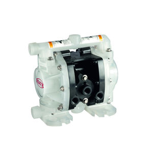 pompe pour produits chimiques