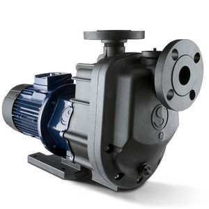 pompe centrifuge
