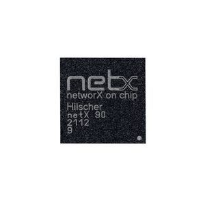 system-on-chip SoC