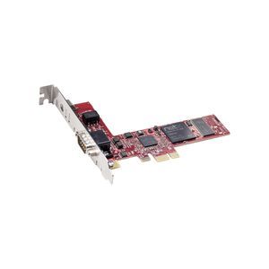 carte de communication PCI Express numérique 1