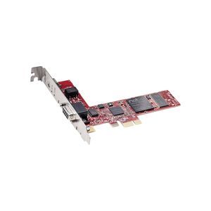 carte de communication PCI Express DMA 1