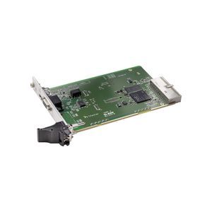 carte CompactPCI bus de terrain 1