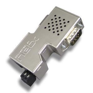 connecteur de données 1