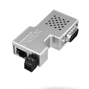 connecteur de données 1