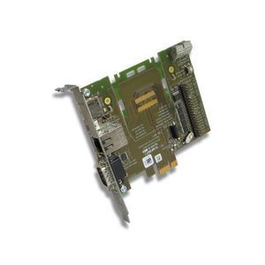 carte d'interface PCI Express 1