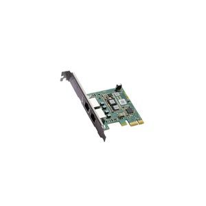 carte de communication PCI Express numérique 1