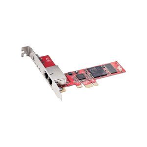 carte de communication PCI Express numérique 1