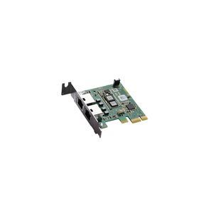 carte de communication PCI Express DMA 1