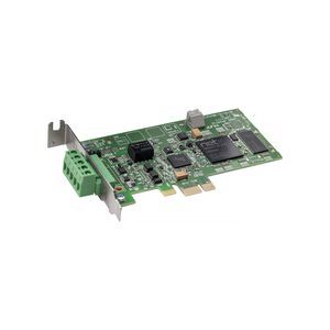 carte de communication PCI Express numérique 1