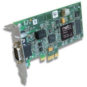 carte de communication PCI Express DMA 1