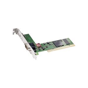 carte d'interface de communication PC/104