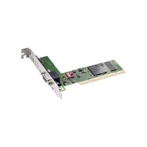 carte d'interface de communication PC/104