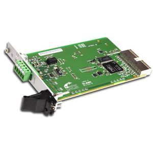 carte CompactPCI bus de terrain 1