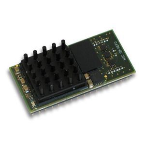 module de communication pour fibre optique 1