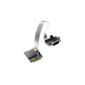 carte d'interface de communication PC/104 1