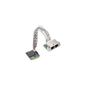 carte d'interface de communication PC/104