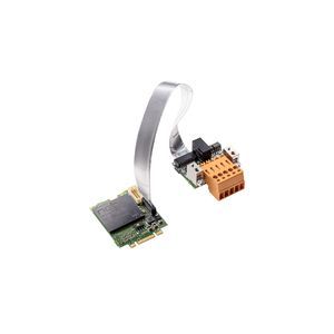 carte d'interface de communication PC/104 1