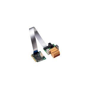 carte de communication PCI Express DMA 1