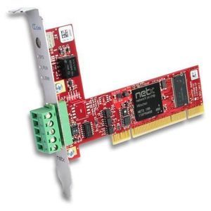 carte de communication RS422/RS485 1