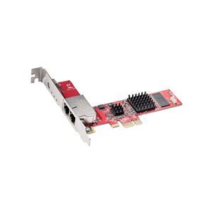 carte de communication PCI Express 1