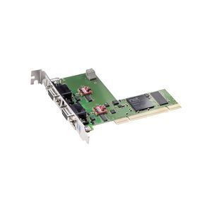 carte de communication PCI 1