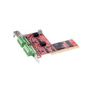 carte de communication PCI 1
