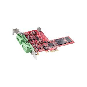 carte de communication PCI 1