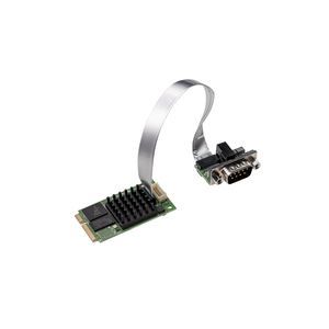 carte de communication PCI Express DMA 1