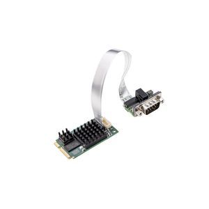 carte de communication PCI Express DMA 1