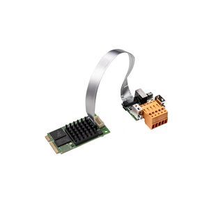 carte de communication PCI Express 1