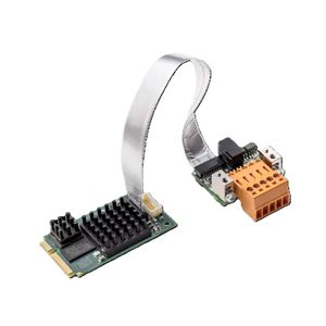 carte de communication PCI DMA 1