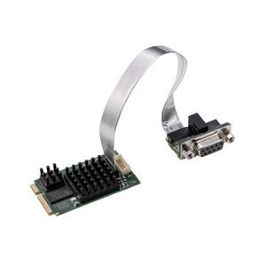 carte de communication PCI Express DMA 1