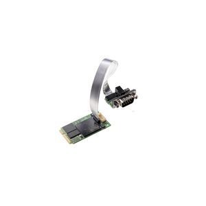 carte de communication PCI Express DMA 1