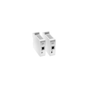 commutateur Ethernet administrable 1