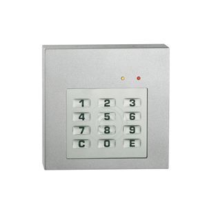 lecteur RFID pour contrôle d'accès automatique 1