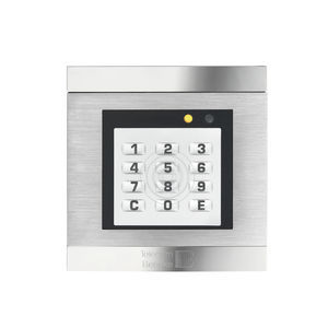 lecteur RFID E/S numérique 1