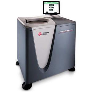 centrifugeuse de laboratoire 1