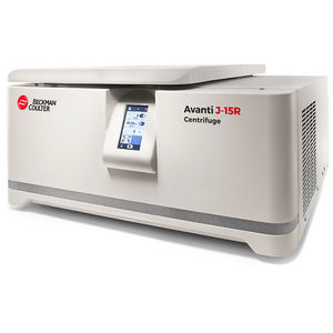 centrifugeuse de laboratoire