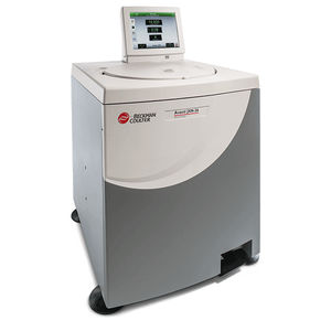 centrifugeuse de laboratoire 1