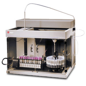 système de pipetage