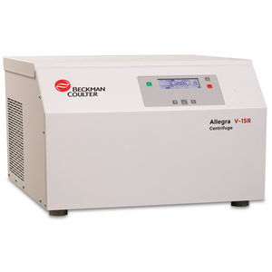 centrifugeuse de laboratoire 1